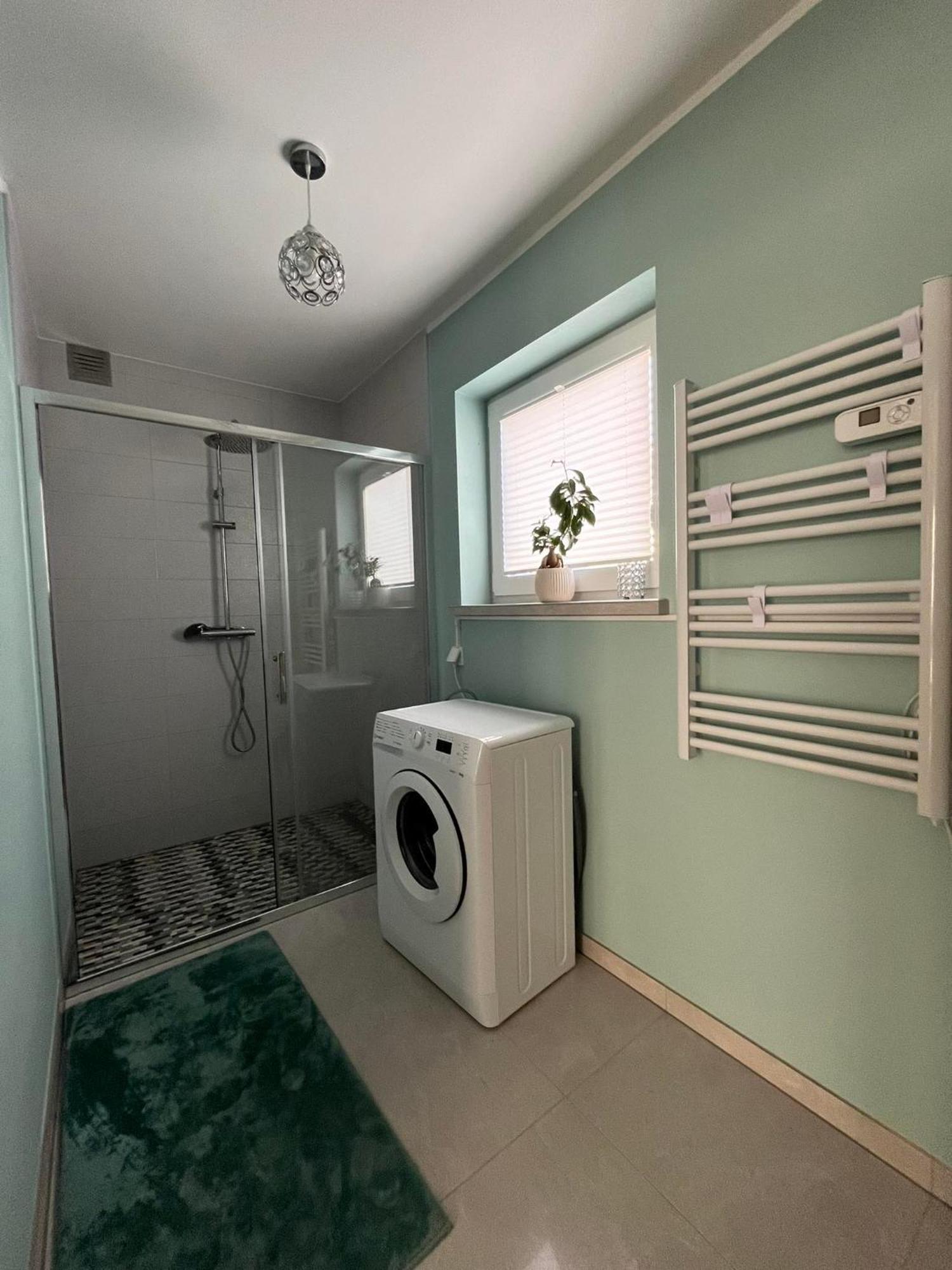 Apartament Janusza Gronkow Eksteriør bilde
